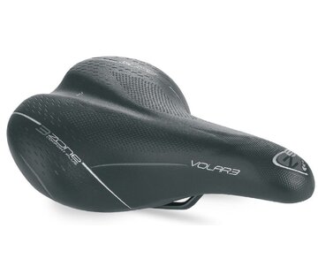 Selle Bassano Zadel Selle Bassano Volare 3-zone M