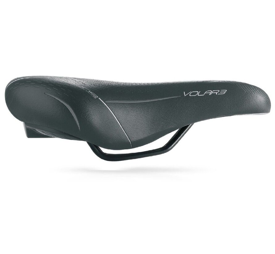 Zadel Selle Bassano Volare 3-zone M
