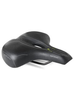 Selle Bassano Zadel Selle Bassano suprema 5-zone EL