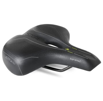 Selle Bassano Zadel Selle Bassano suprema 5-zone EL