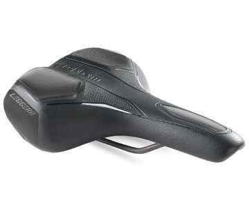 Selle Bassano Zadel Selle Bassano Leggera isophorm