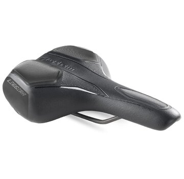 Selle Bassano Zadel Selle Bassano Leggera isophorm