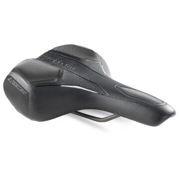 Selle Bassano Zadel Selle Bassano Leggera isophorm