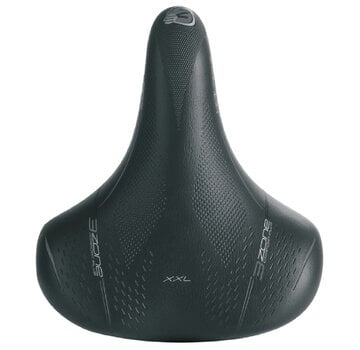 Selle Bassano Zadel Selle Bassano volare 3-zone xxl