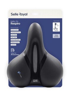 Selle Royal Zadel Selle royal 5132 Respiro