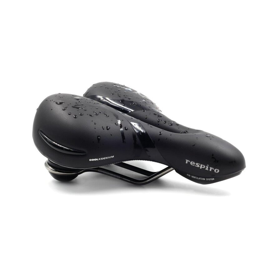 Zadel Selle royal 5132 Respiro