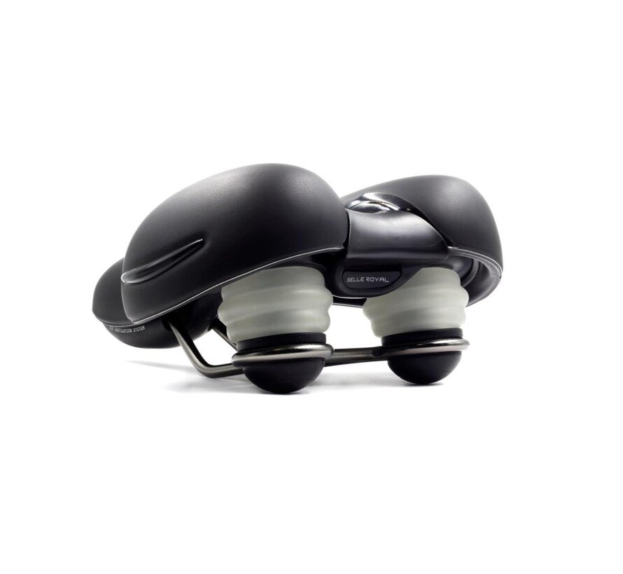 Zadel Selle royal 5132 Respiro