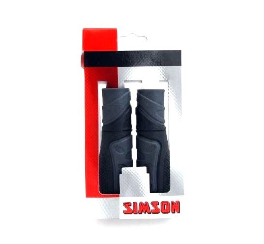 Handvatten Simson full grip