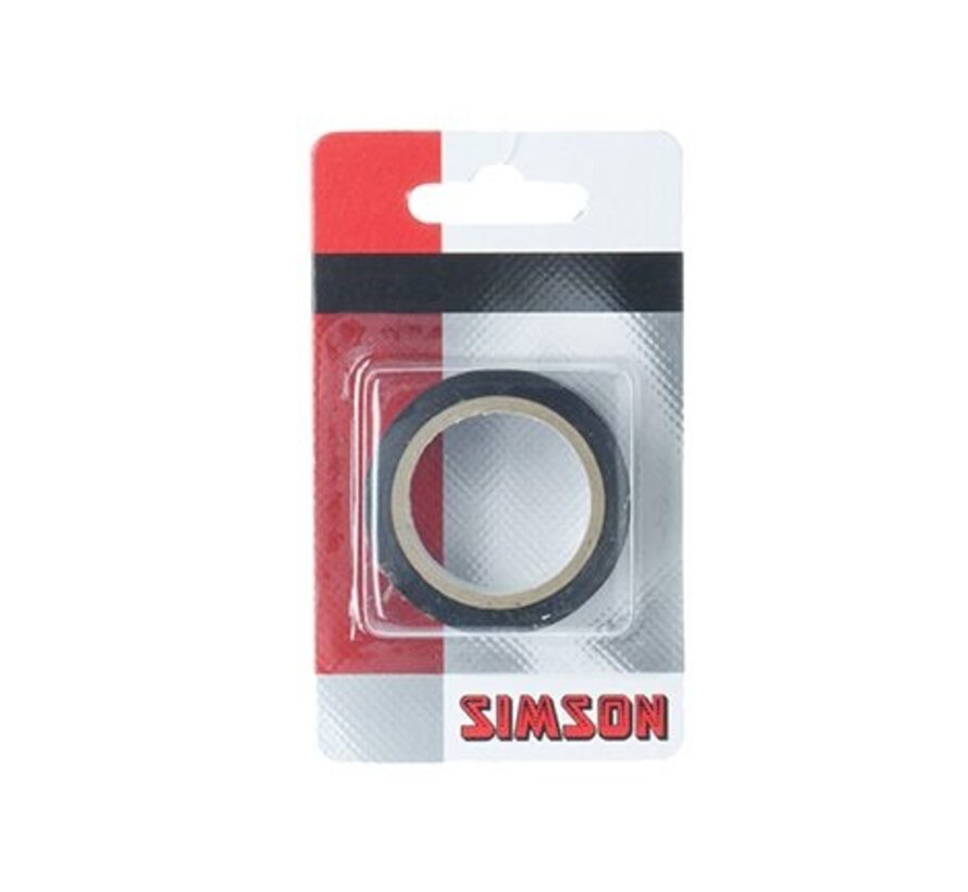 Isolatieband Simson