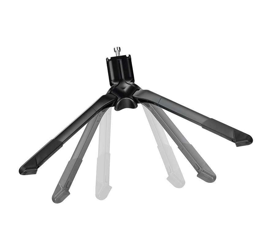 Standaard Ursus jumbo evo dubbel 300mm
