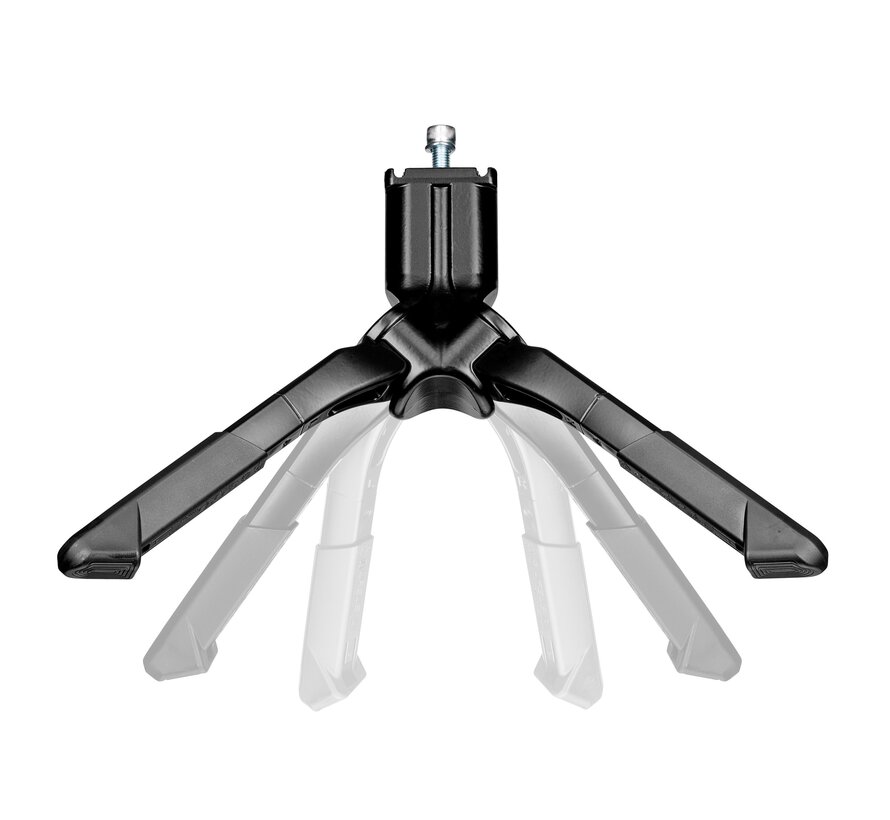 Standaard Ursus big foot dubbel 300mm