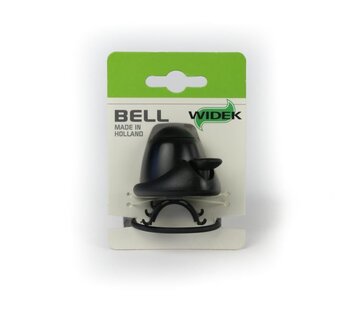Widek Bel Widek mini decibel 2 xxl zwart