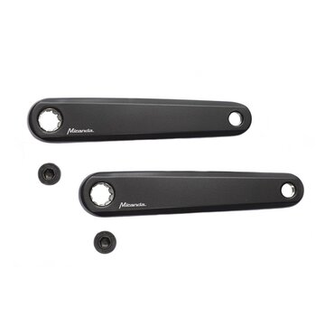 Miranda Crankstel Miranda delta e-bike