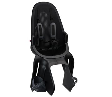 Qibbel Zitje Qibbel Widek maxi Air black