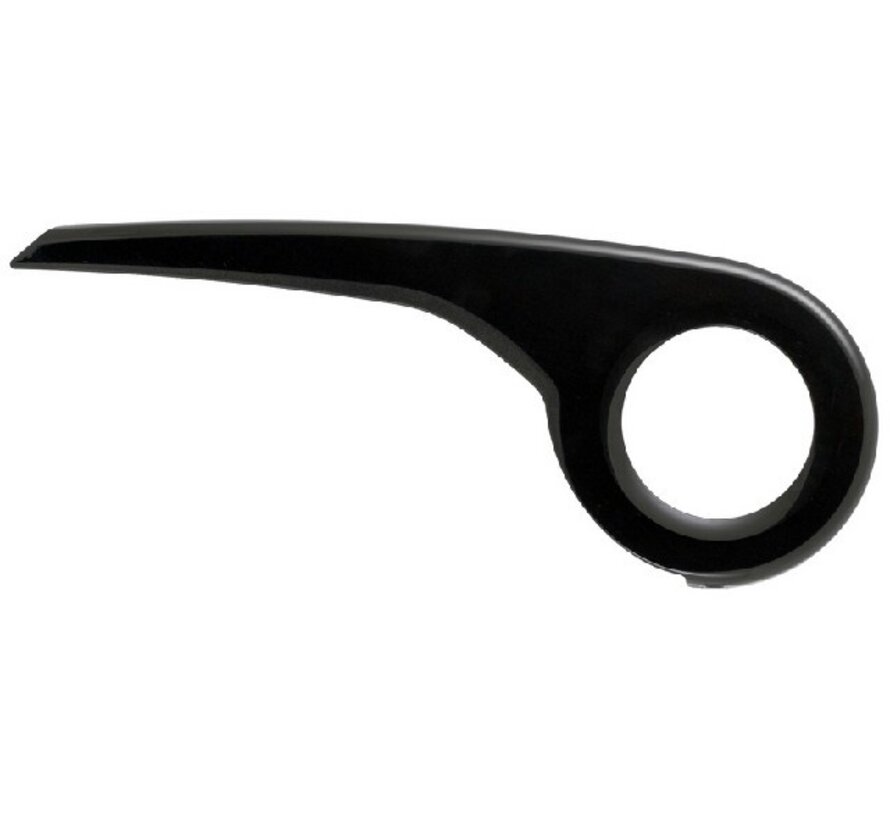 Kettingscherm Hesling prisma 46t