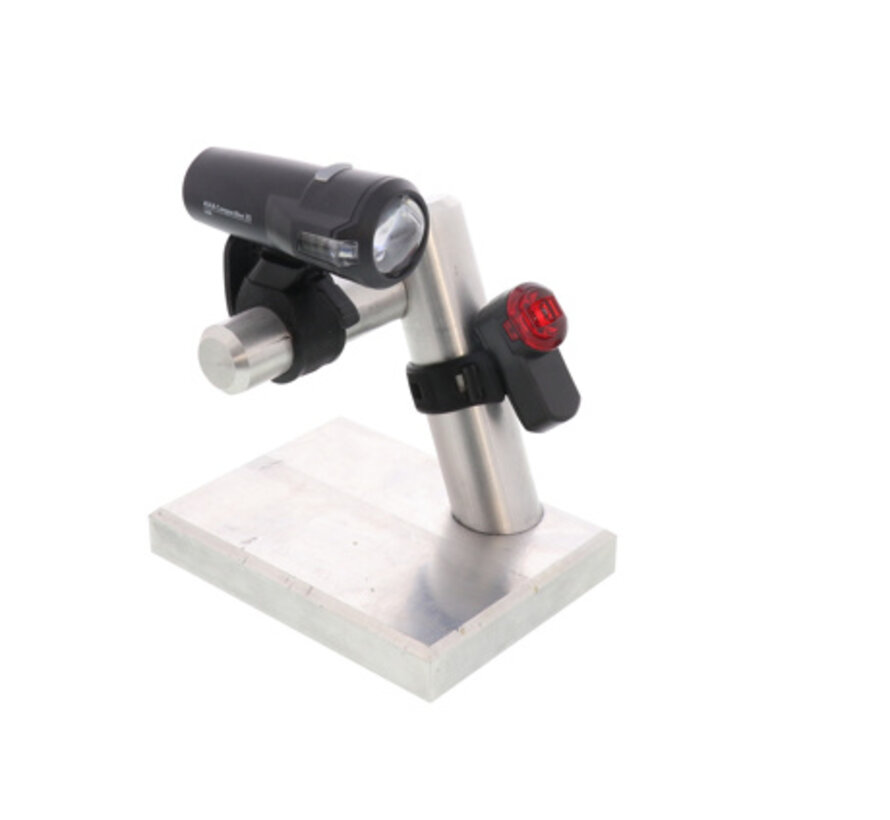 Verlichtingset Axa compactline 20 lux