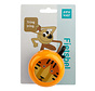Bel Pexkids tiger oranje/zwart