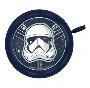 Seven Polska Bel SP staal star wars stormtrooper