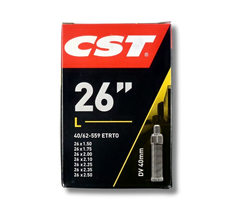 Bnb Cst 26x1.50-2.50