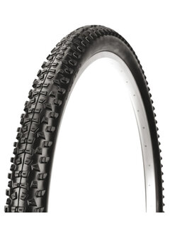 Deli Tire Btb Deli 27.5x2.10 grof 57-584 zwart