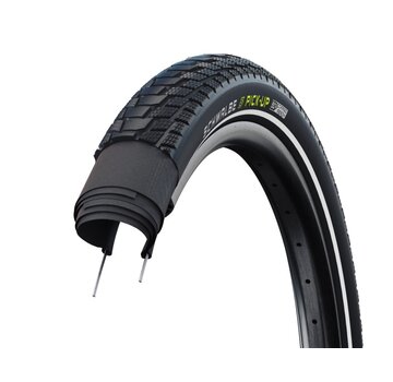 Schwalbe Btb Schwalbe 20x 2.15 pick-up