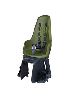 Bobike Zitje Bobike maxi one olive green