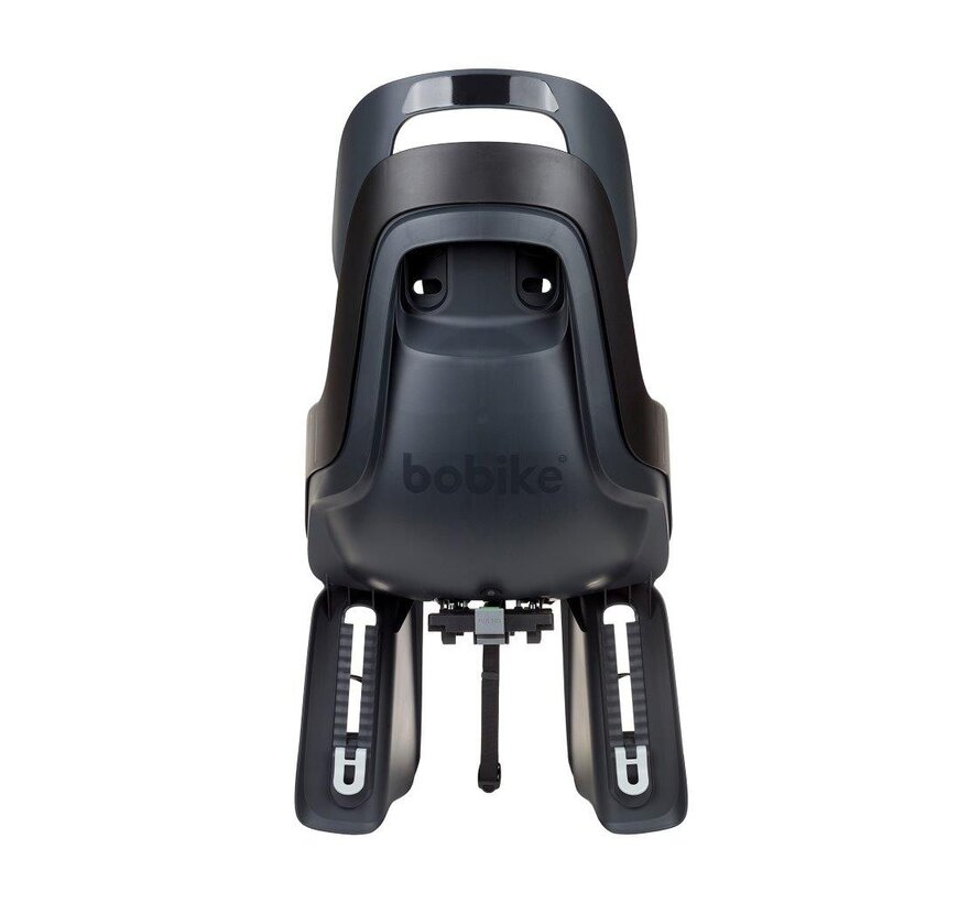 Zitje Bobike maxi go urban black