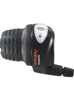 Versteller Shimano Nexus 8v 1700mm