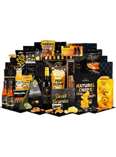 Kerstcadeau 5 voor klant