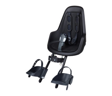 Bobike Zitje Bobike mini one urban black