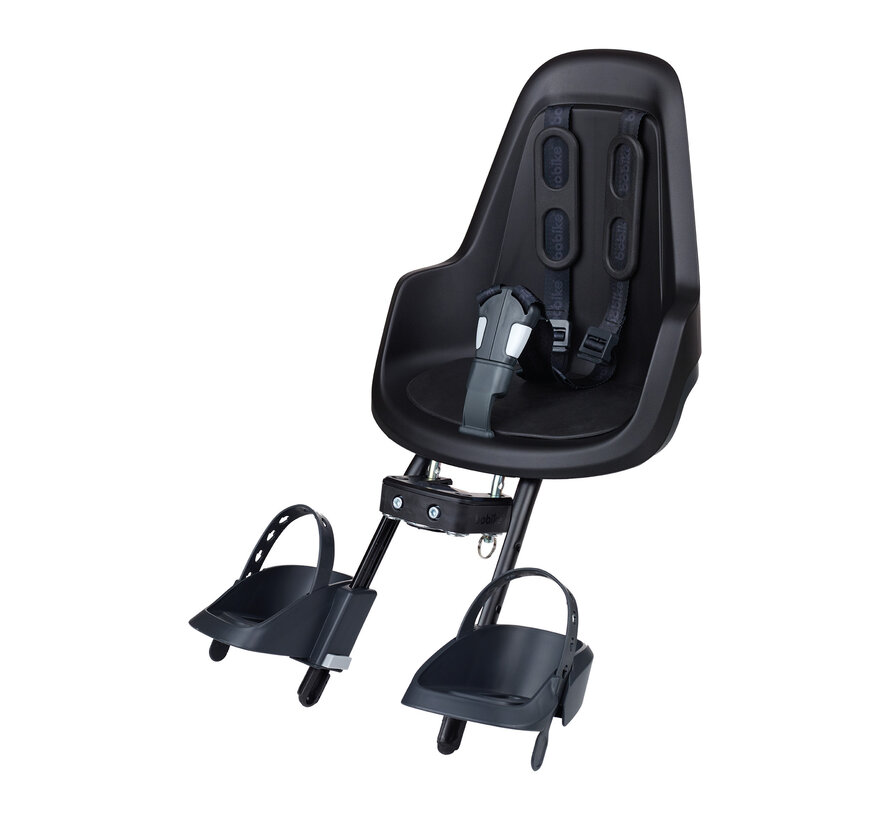 Zitje Bobike mini one urban black