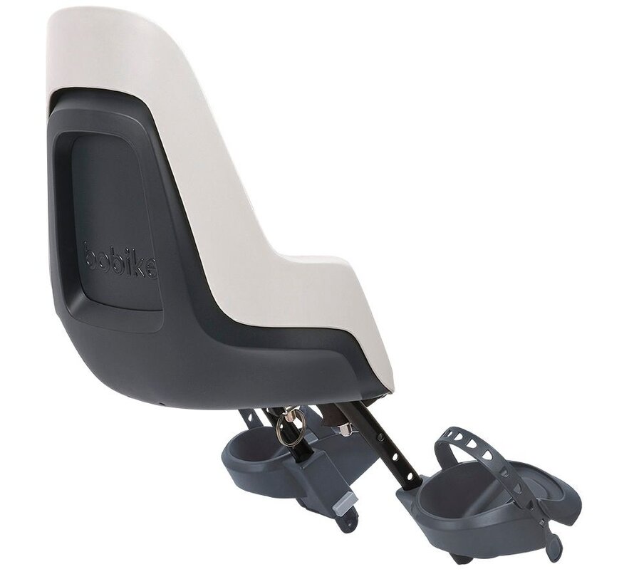 Zitje Bobike mini go vanilla cup cake