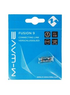 M-Wave Kettingschakel M-Wave 9v easy