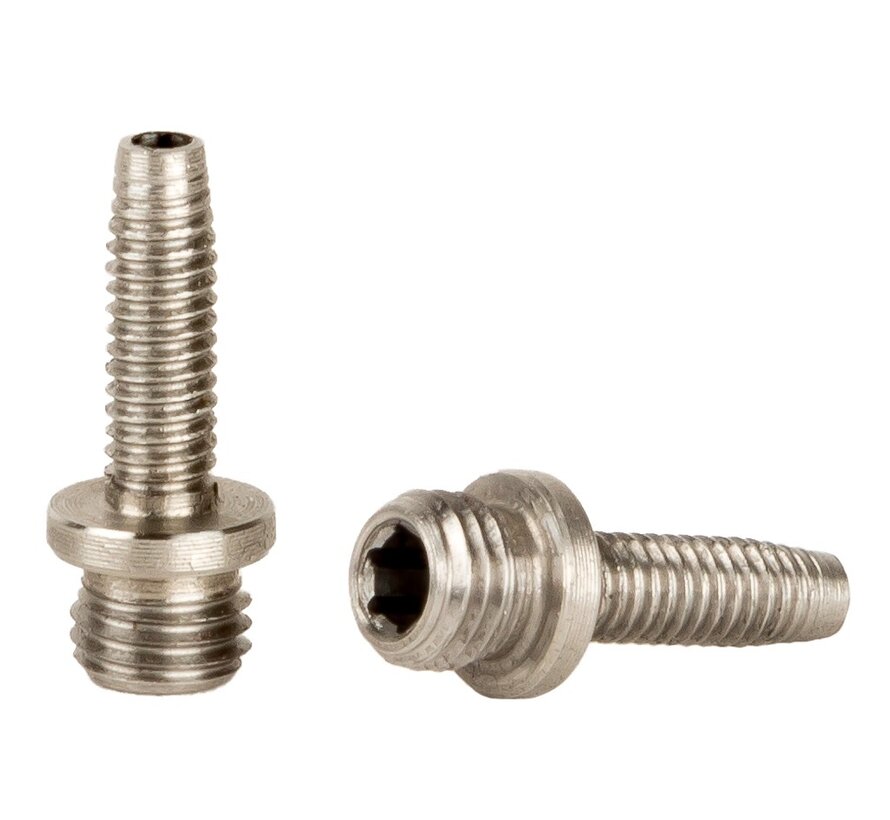 Leidingnippel Elvedes avid/sram