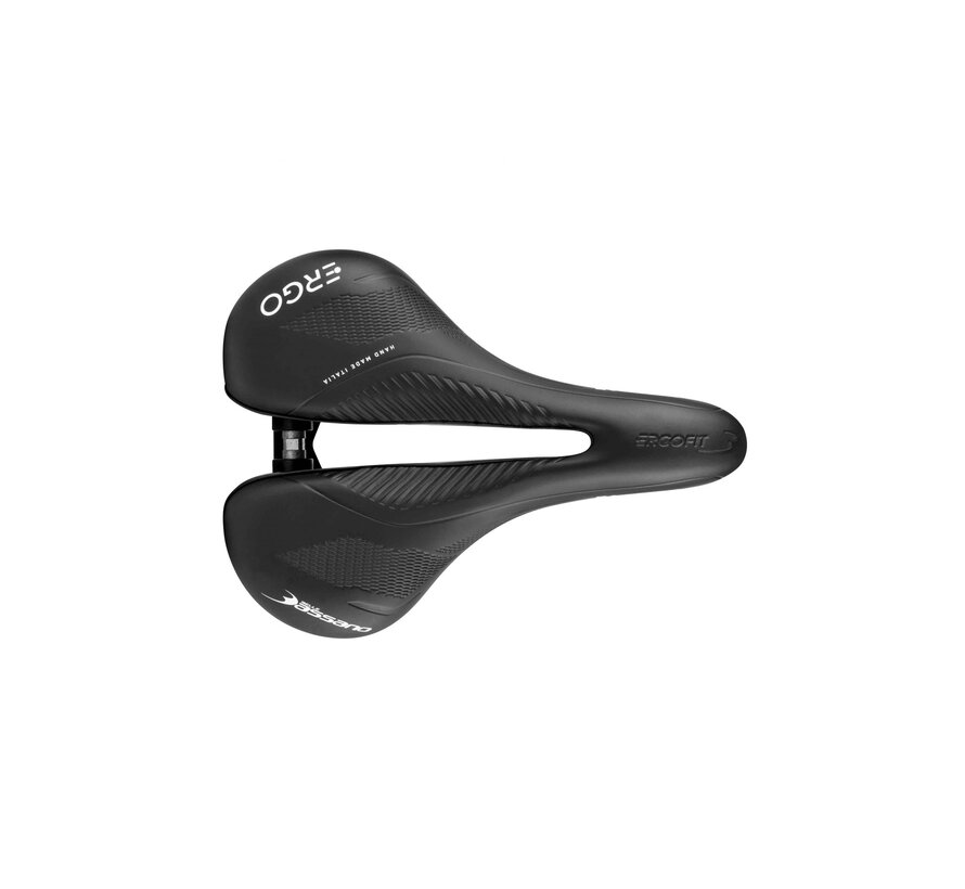 Zadel Selle Bassano Modular ergo e-city