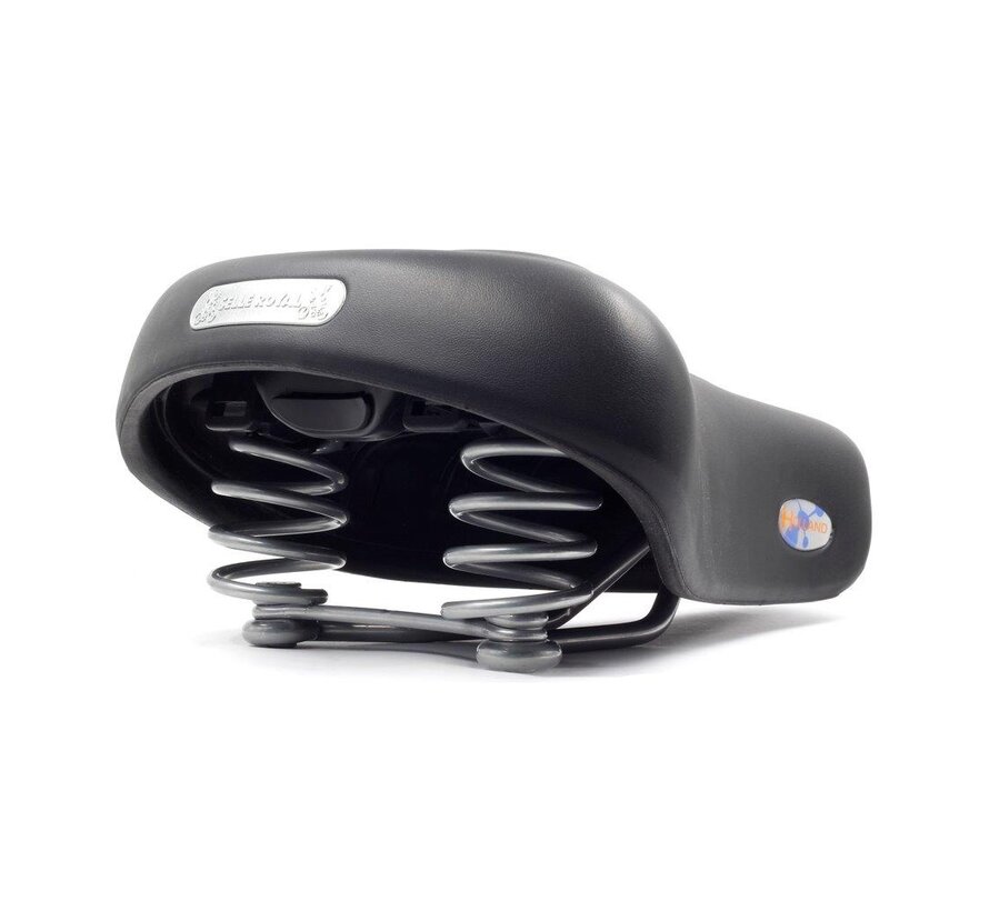 Zadel Selle royal 82615G Classic Holland