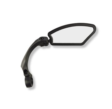 Porteur Spiegel Porteur rechts verstelbaar