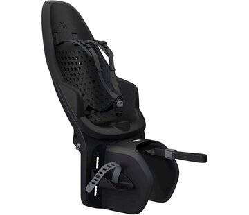 Yepp Zitje Yepp 2 maxi Midnight Black