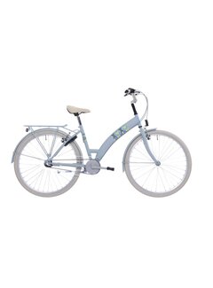 Bike Fun Kids Fiets Bikefun 26" 3v Lots of Love