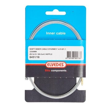 Elvedes Binnenkabel Elvedes versn sa oud