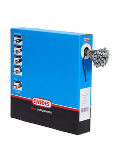 Elvedes Binnenkabel Elvedes achterrem 2,25m