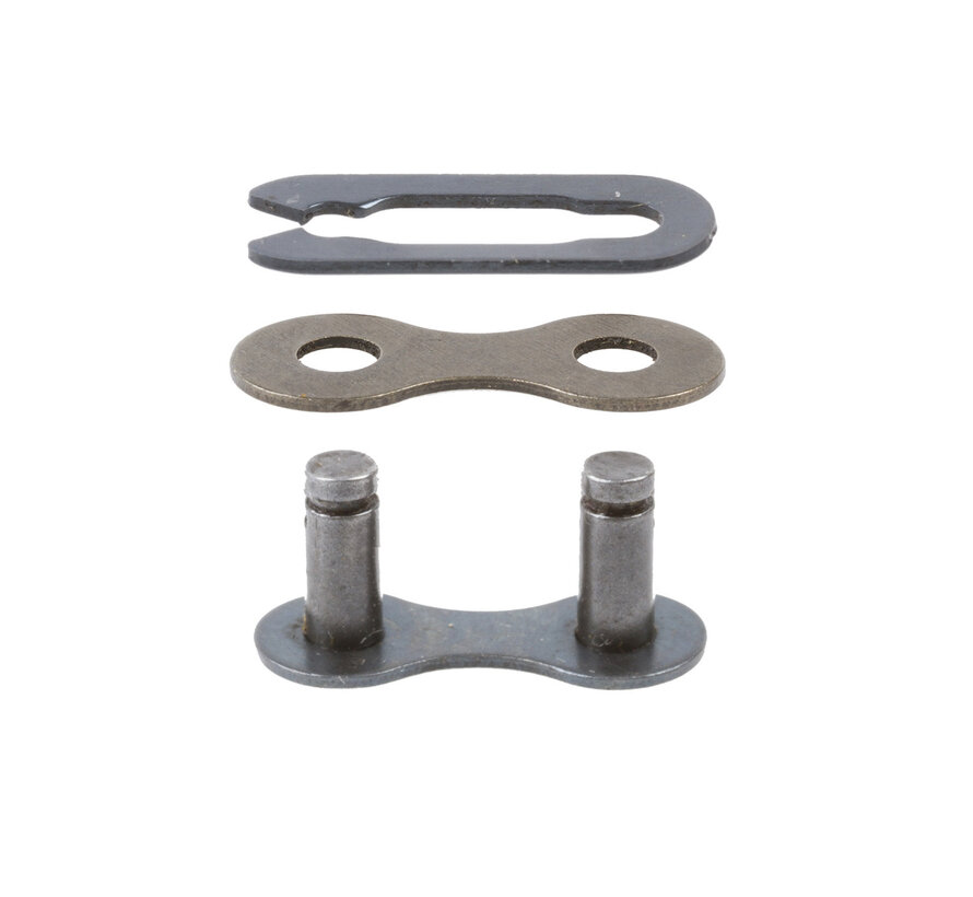 Kettingschakel 1v 1/2x1/8