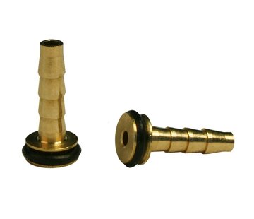 Elvedes Leidingnippel Elvedes tektro