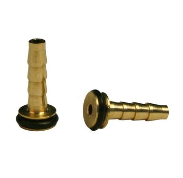 Elvedes Leidingnippel Elvedes tektro