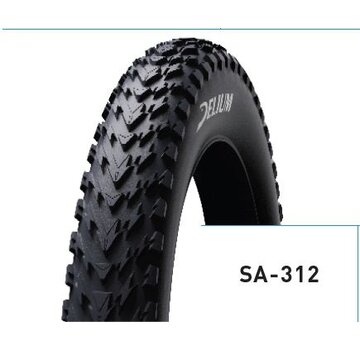 Deli Tire Btb Deli 20x4.00 thundr 100-406