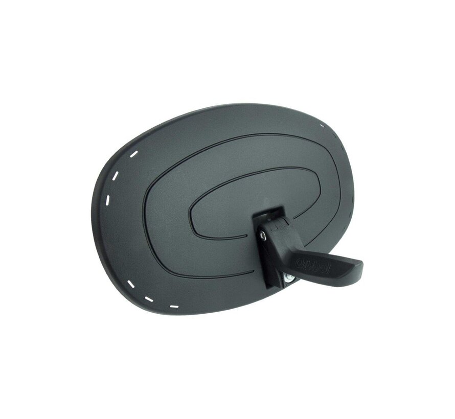 Zitje Qibbel Widek Junior 6+ grey/antra