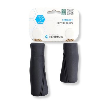 Herrmans Handvatten Herrmans Moza 91 kort-lang