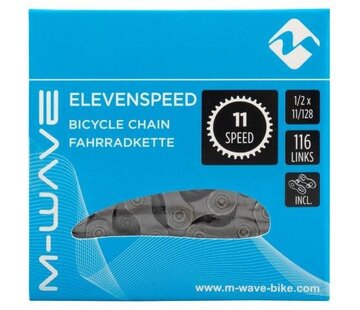 M-Wave Ketting M-Wave 11v 1/2x11/128