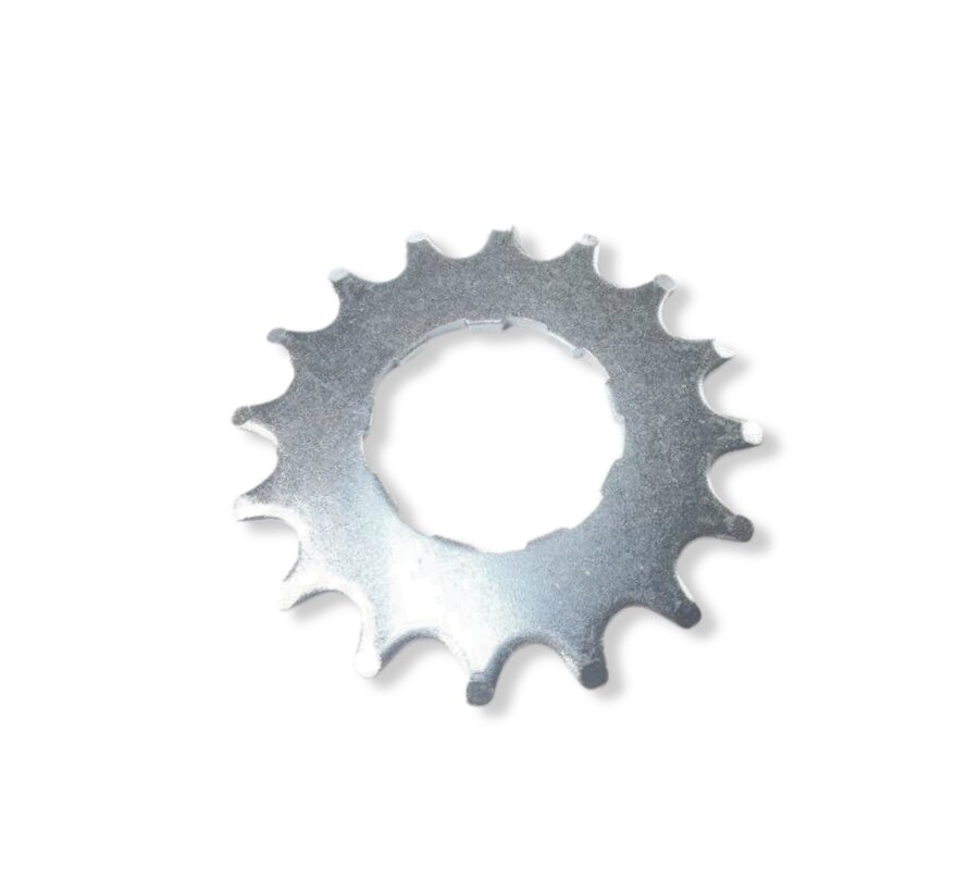 Tandwiel Xtrabike 16t 1/2x3/32 2.3mm