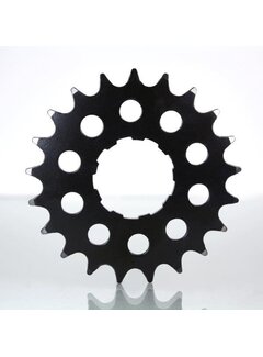 Xtrabike Tandwiel Xtrabike 21t 1/2x3/32 2.3mm